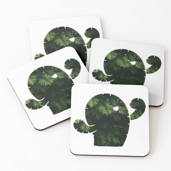 Item preview, cactus lovers green designed and sold by reham2411.