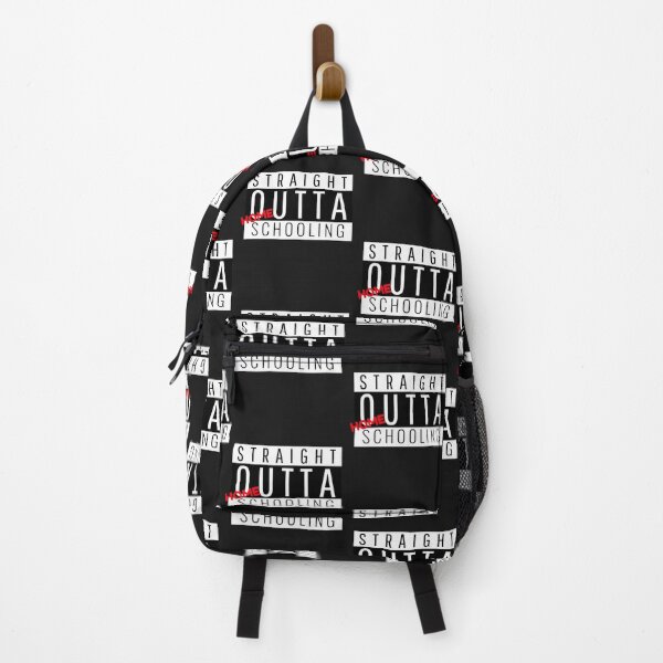 Item preview, Straight outta home schooling designed and sold by art-fox.