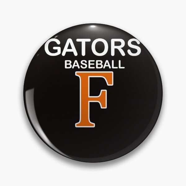 Artikelvorschau, Florida Gator Baseball-T-Shirt entworfen und verkauft von Simoel12.
