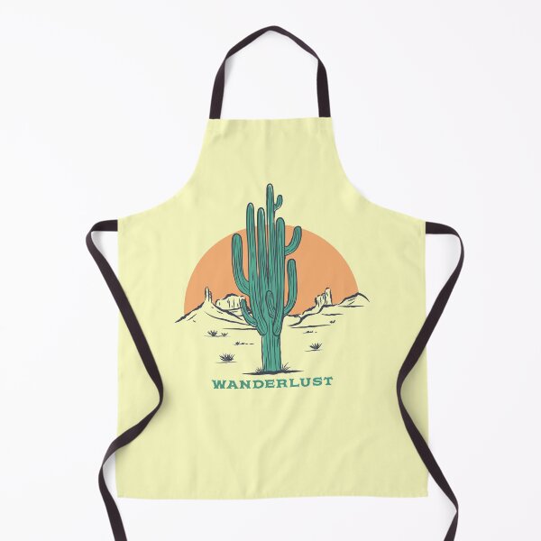 Item preview, Wonderlust Cactus Design designed and sold by Artpace.