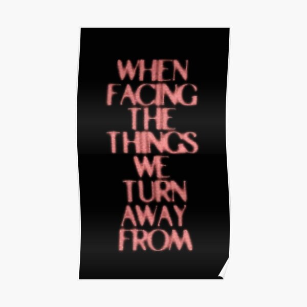 Luke hemmings Poster