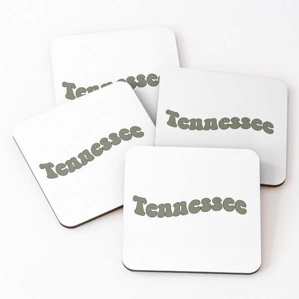Item preview, Diseño de Tennesse verde húmedo designed and sold by MaryamssShop.