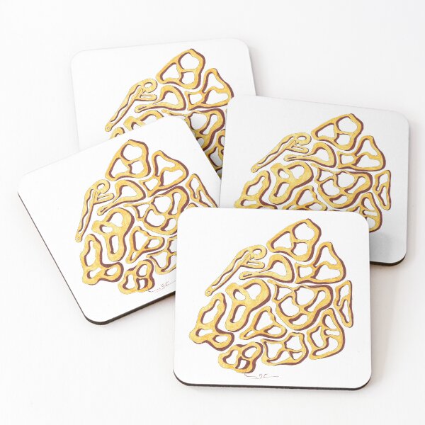 Item preview, Honeycomb designed and sold by slumgullionsam.