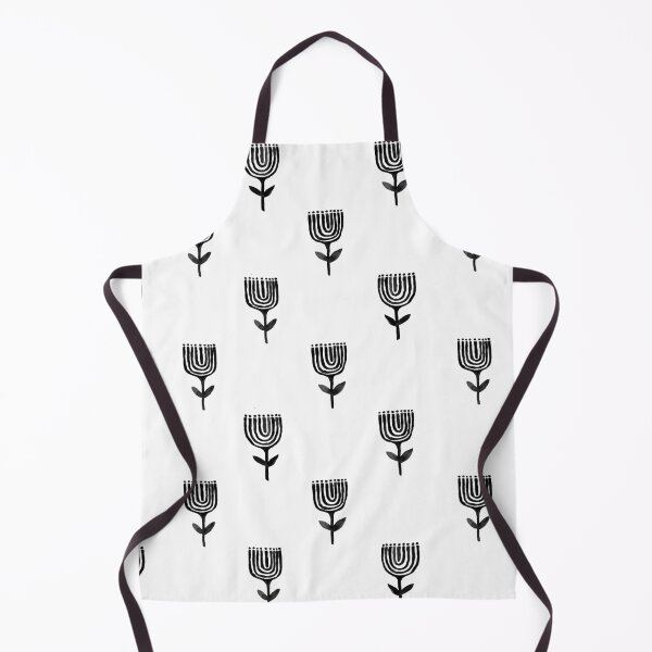 Item preview, Flowers Black & White designed and sold by Identity Club Co.