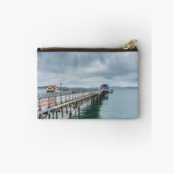 Artikelvorschau, Mumbles Pier 5 entworfen und verkauft von Steve Purnell Photography.