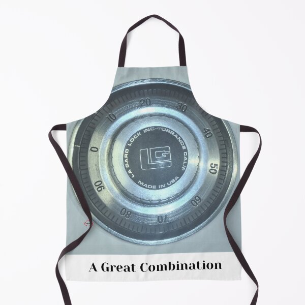 Item preview, A Great Combination designed and sold by Andykinoz.
