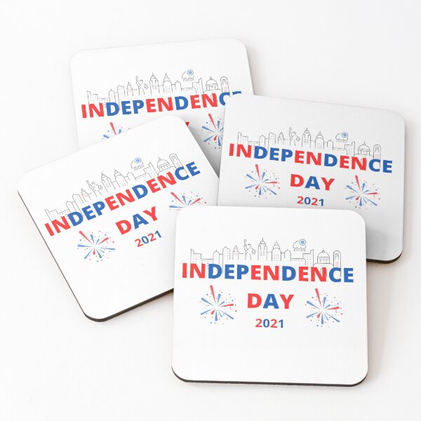 Item preview, independence day , fourth july  designed and sold by ZS Design.