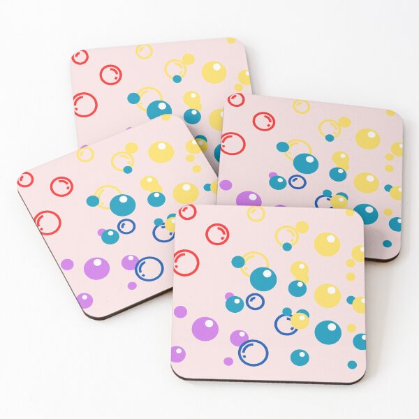 Item preview, Bubble Trend 03 designed and sold by myteebaq.