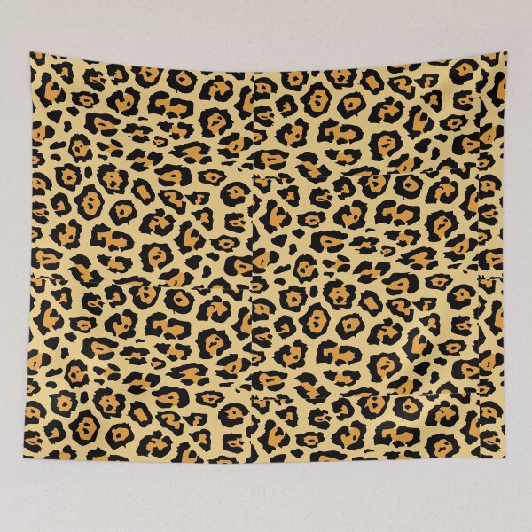 Item preview, Chetta Tiger print designed and sold by AlletsComfort.