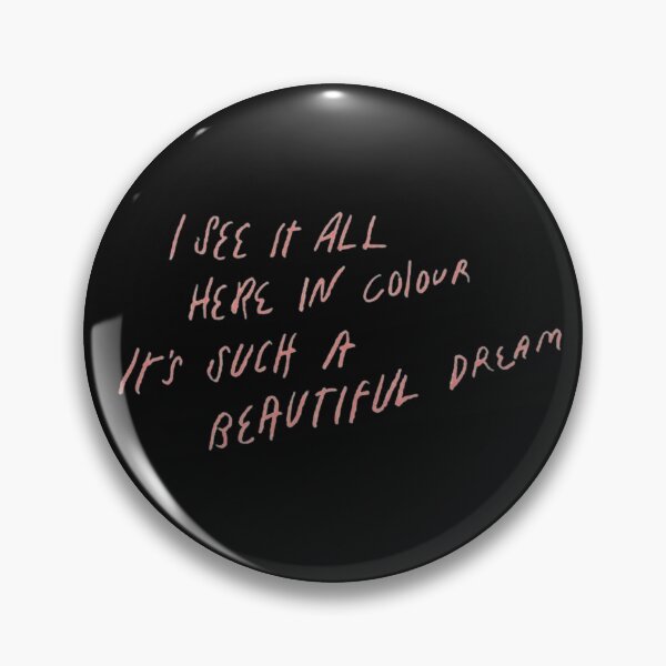 Item preview, Luke hemmings designed and sold by Carmens-World.