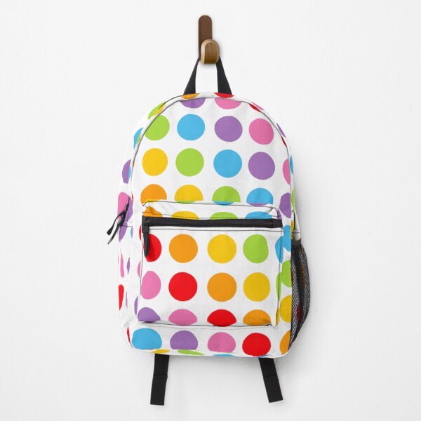 Item preview, Rainbow Polkadots designed and sold by choisanezine.