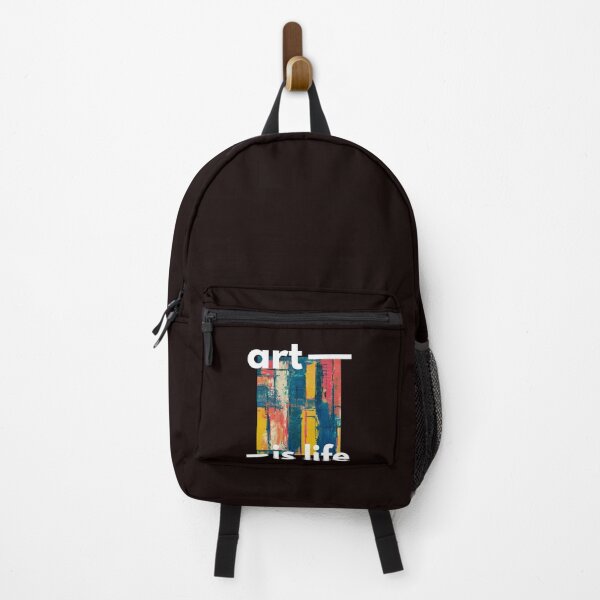 Item preview, art is life, art, artist, Painter, life designed and sold by theking1002.
