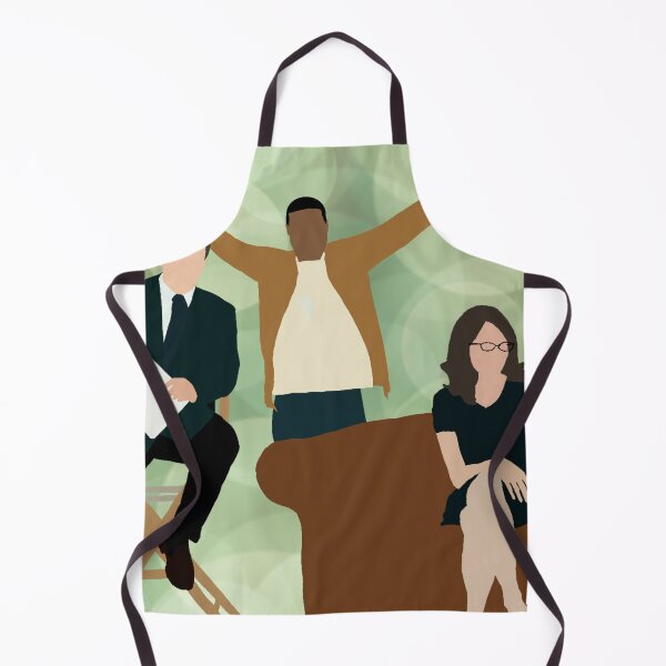 Item preview, 30 Rock designed and sold by hexametramania.
