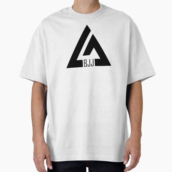 Item preview, BJJ - Gracie Jiu-Jitsu designed and sold by AJ-DesignCo.