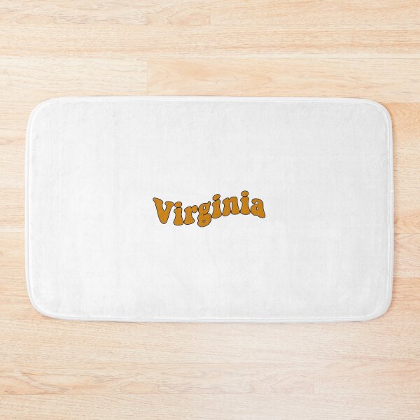 Item preview, Sour orange Virginia design designed and sold by MaryamssShop.