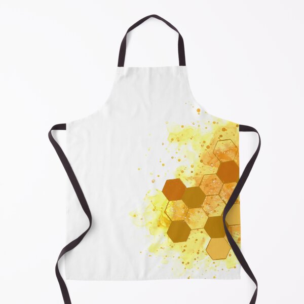 Item preview, Honeycomb Alcohol Ink designed and sold by Moon Fern Vintage.