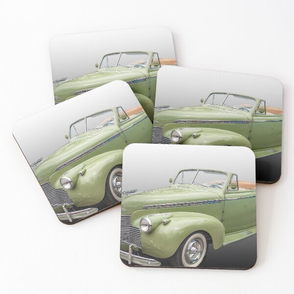Item preview, 1940 Chevrolet Special Deluxe Convertible designed and sold by Bryan Spellman.