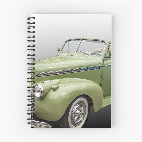 Item preview, 1940 Chevrolet Special Deluxe Convertible designed and sold by Bryan Spellman.