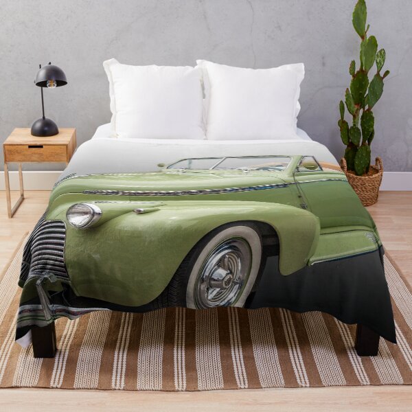 Item preview, 1940 Chevrolet Special Deluxe Convertible designed and sold by Bryan Spellman.