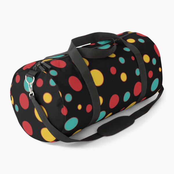 Item preview, Sugarless Goodness Crew | Colorful Dots | Fun | Expressive designed and sold by FutureImaging.