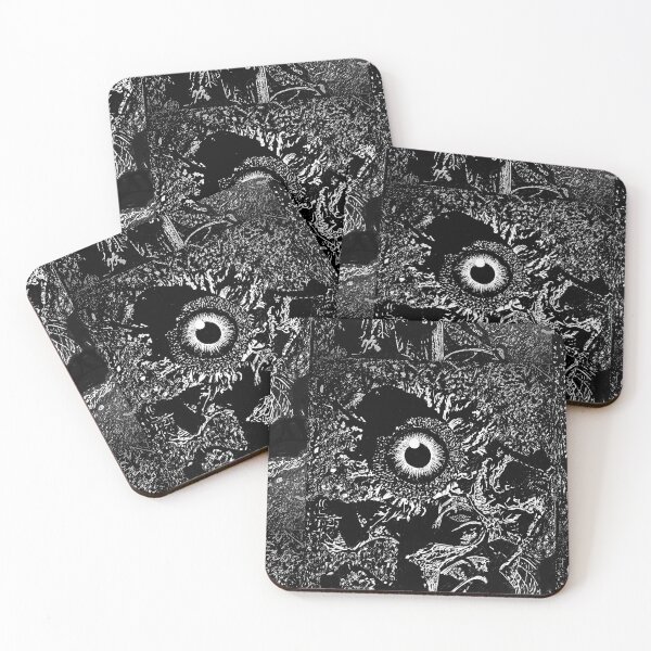 Item preview, Surrender designed and sold by Hannah Goude.
