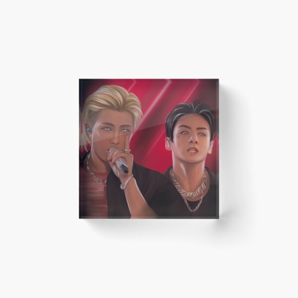 Item preview, Sowoozoo Namkook designed and sold by ArcadiaR.