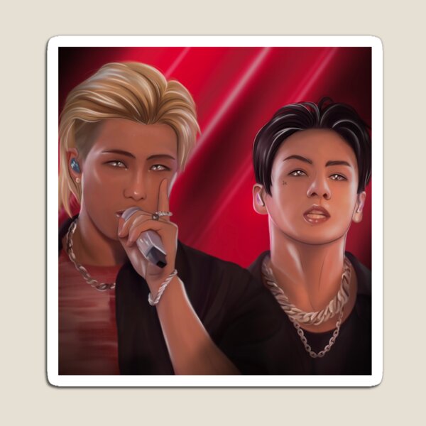 Item preview, Sowoozoo Namkook designed and sold by ArcadiaR.