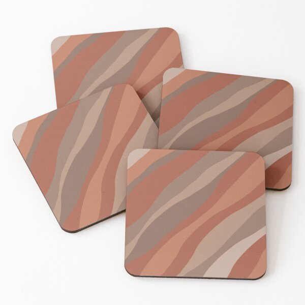 Item preview, Organic Neutral Line Pattern designed and sold by Elsabe Smith.