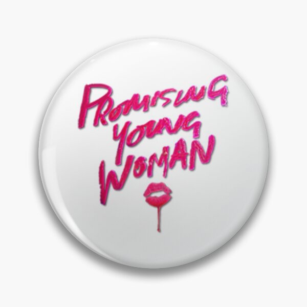 Item preview, promising young womanp designed and sold by miyanakifrost.
