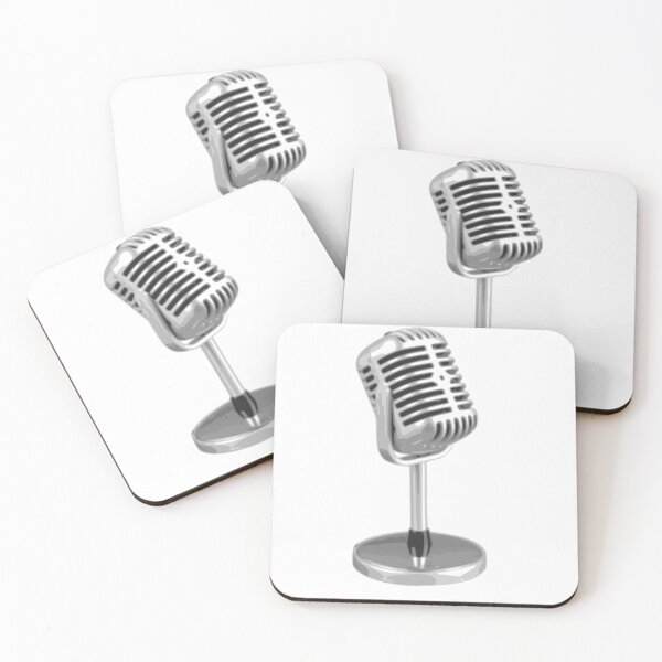 Item preview, Microphone designed and sold by Cassandra6193.