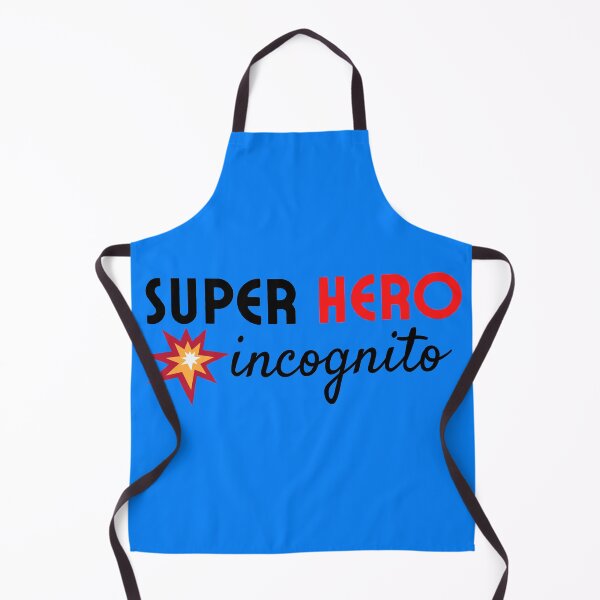 Item preview, Super Hero incognito designed and sold by DCStriker2021.