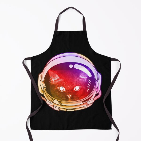 Item preview, Spacecat designed and sold by roocky.