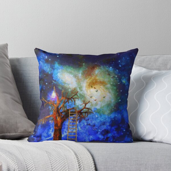 Item preview, The tree of wisdom designed and sold by rolffimages.