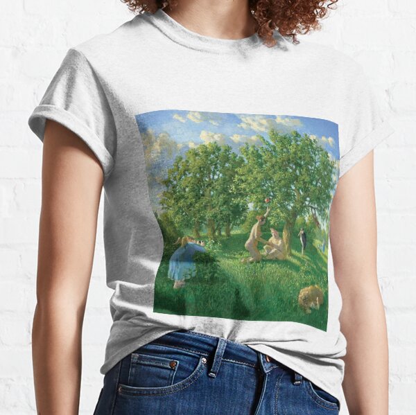 The Proof Classic T-Shirt