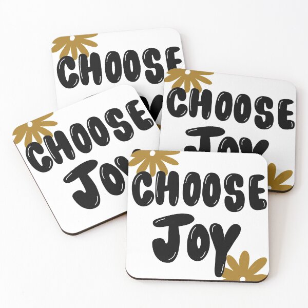 Item preview, Choose joy designed and sold by TypeOfJoy.
