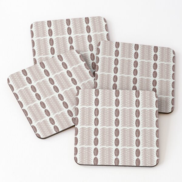 Item preview, Coffee Shapes  designed and sold by Almanzart.
