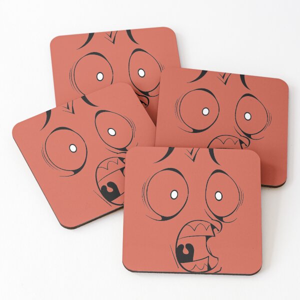 Item preview, SCARY designed and sold by wineDsign.