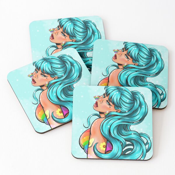 Item preview, Pride designed and sold by MangaMimi.
