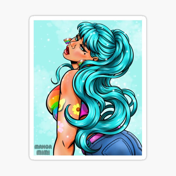 Pride Sticker