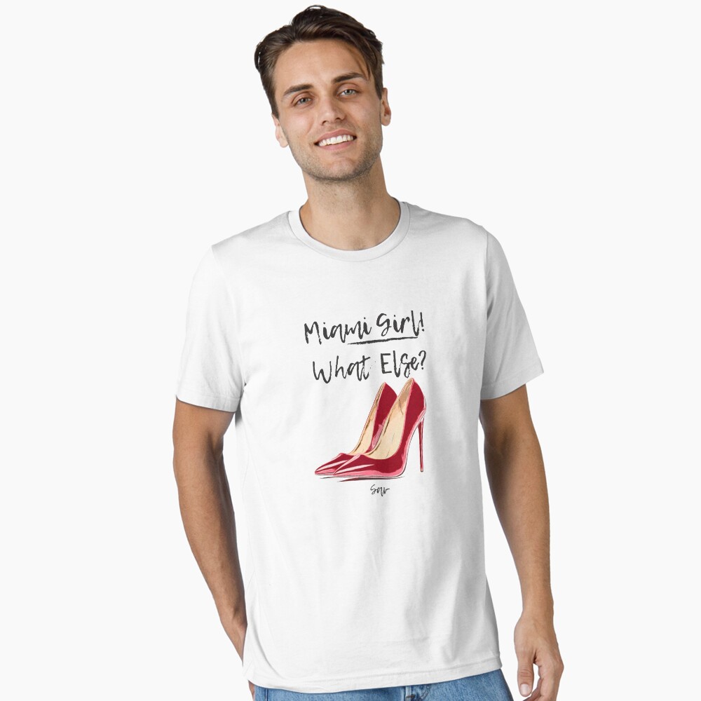 Item preview, Essential T-Shirt designed and sold by SaltosAltos.
