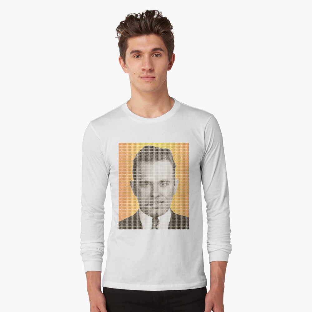 john dillinger shirt