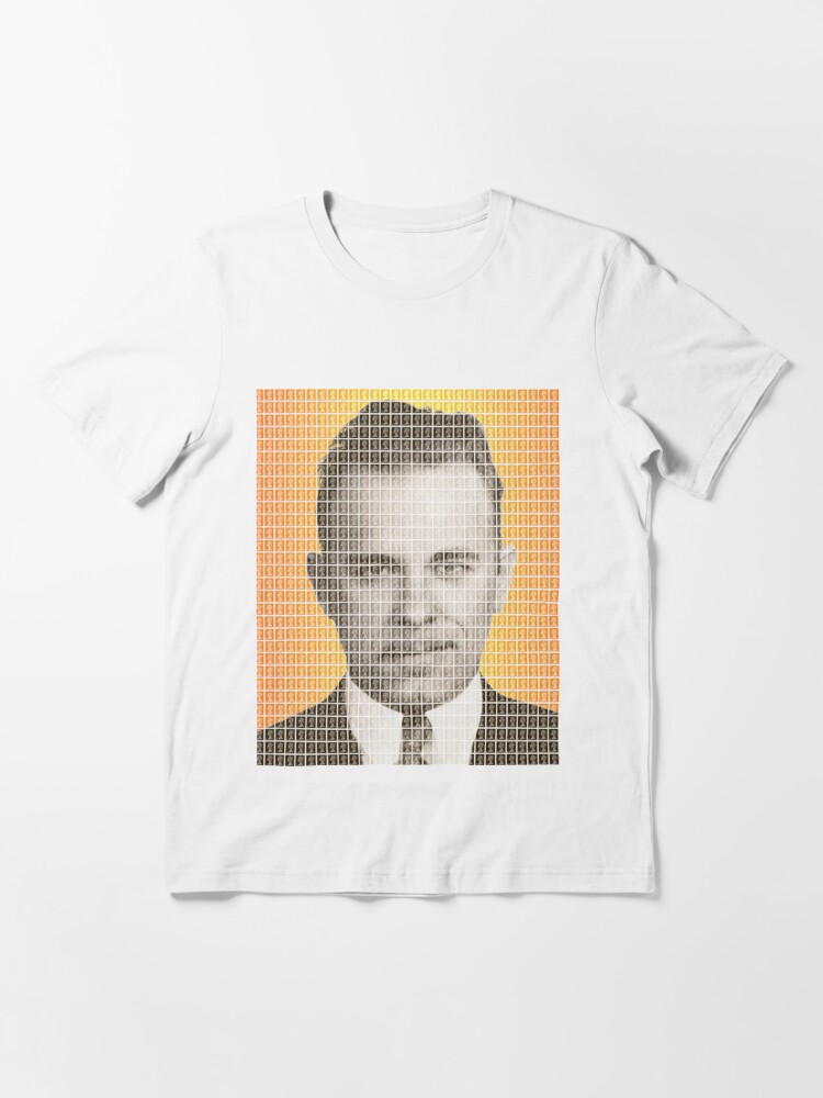 john dillinger shirt