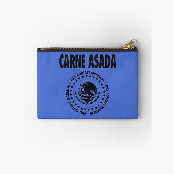 Item preview, Carne Asada Black designed and sold by CarneAsadaMan.