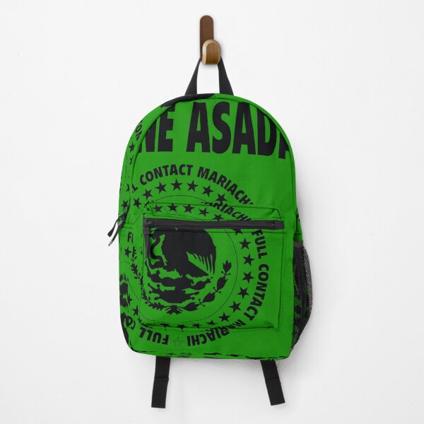 Item preview, Carne Asada Black designed and sold by CarneAsadaMan.