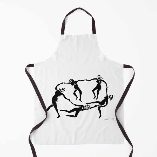 Item preview, Henri Matisse - The Dance designed and sold by Leopoldus.
