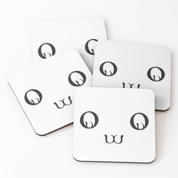 Item preview, uwu copypasta designed and sold by Supri123.
