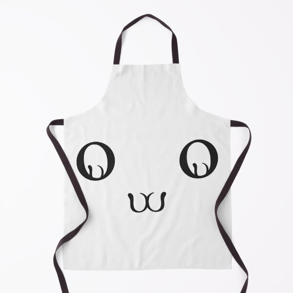 Item preview, uwu copypasta designed and sold by Supri123.