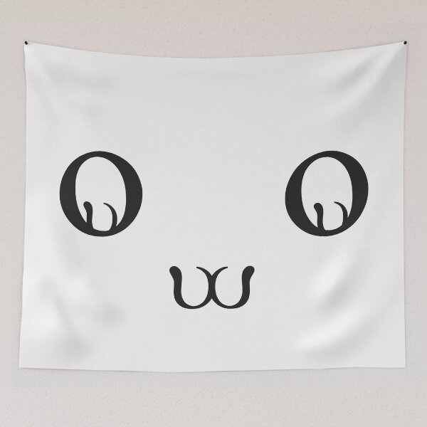 Item preview, uwu copypasta designed and sold by Supri123.