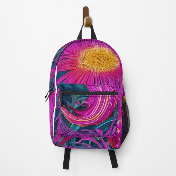 Item preview, Funky Flowers designed and sold by EricLappala.