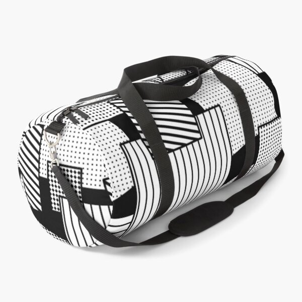 Item preview, Black Background Raster Design designed and sold by CatKing-Design.